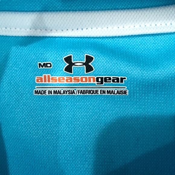 Women's Performance Hoodie & Jacket - Picture 4 of 4